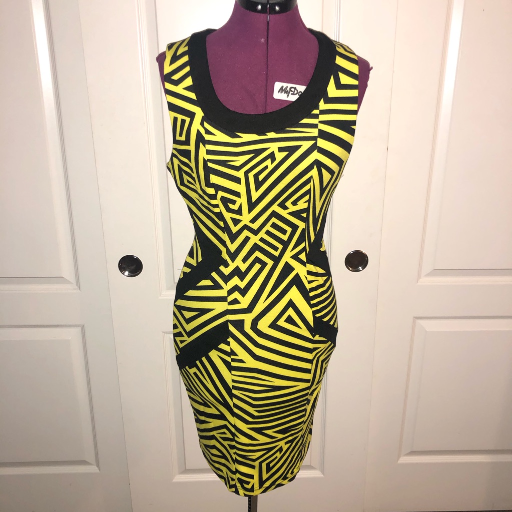 Kardashian Kollections Dress Kardashian Kollections Dress